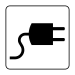 Charge Point SVG Icon